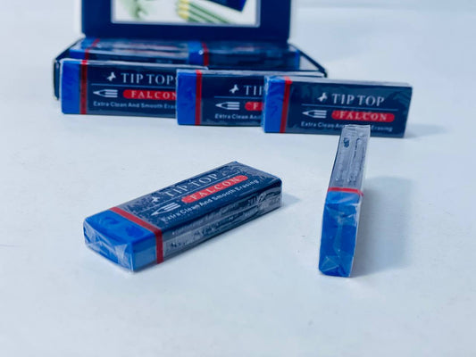 استيكة TIP TOP 🟦🟦