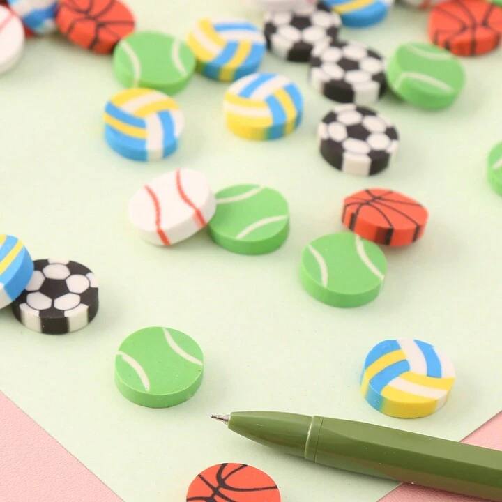 كارت استيكة الأشكال 😂😁😄😬⚽️🏀🥎⚾️