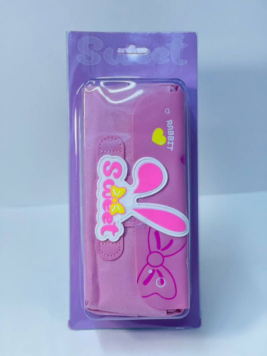 مقلمة Sweet الارنوب 🐰