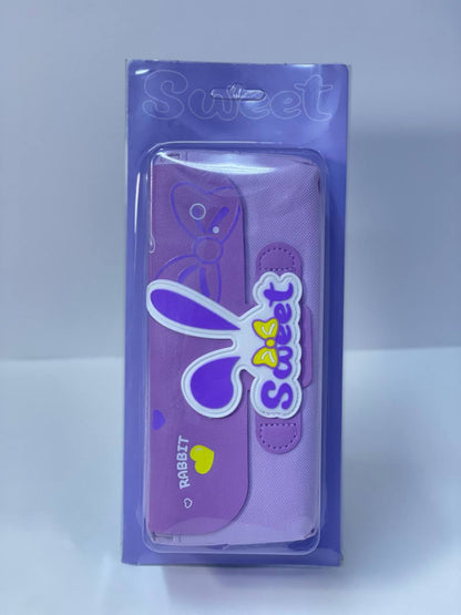 مقلمة Sweet الارنوب 🐰