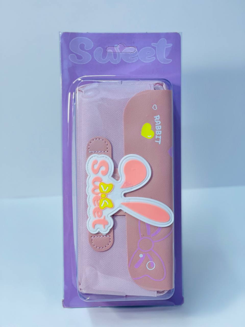 مقلمة Sweet الارنوب 🐰