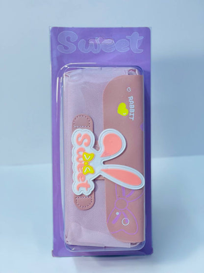 مقلمة Sweet الارنوب 🐰
