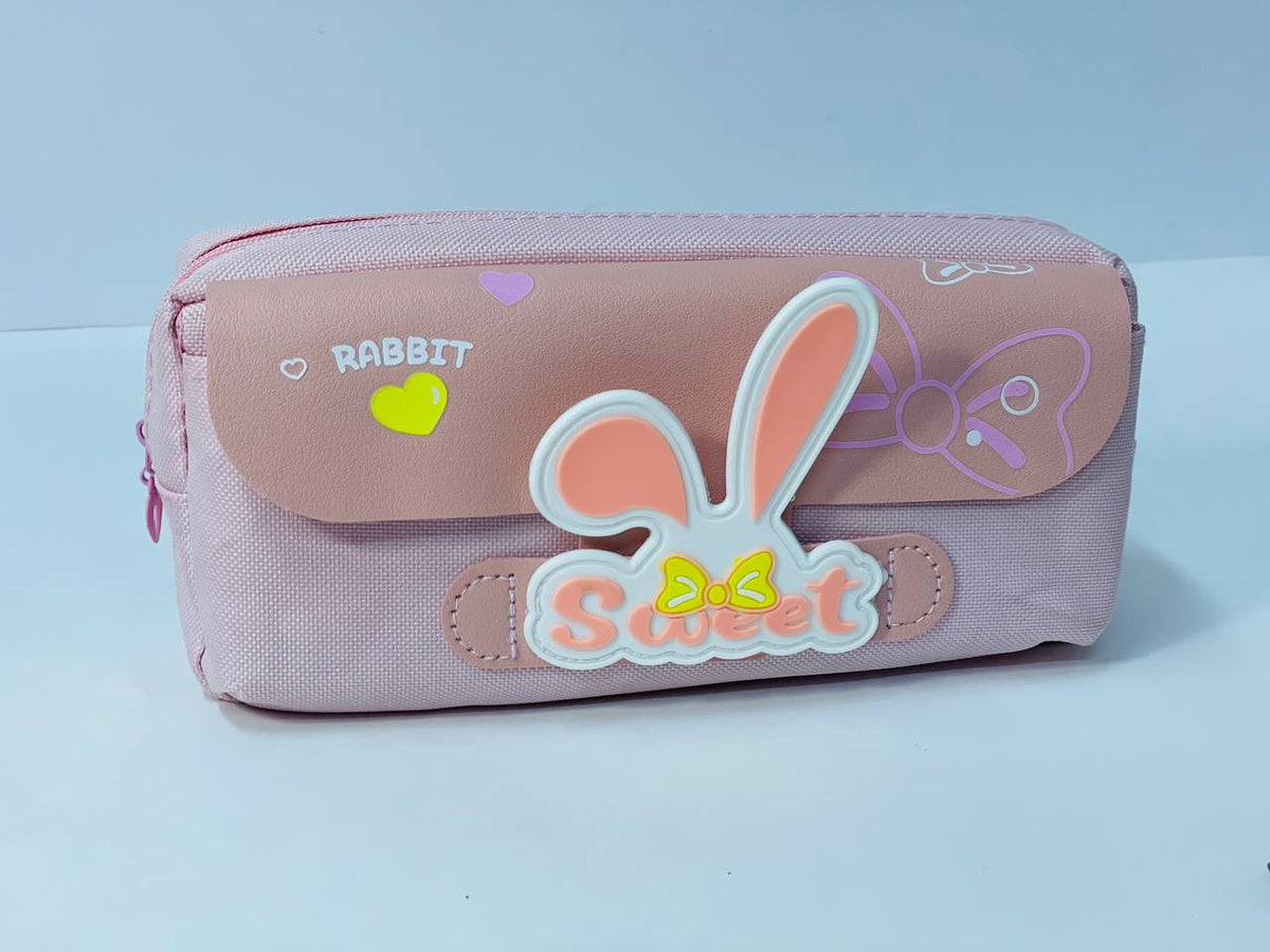 مقلمة Sweet الارنوب 🐰