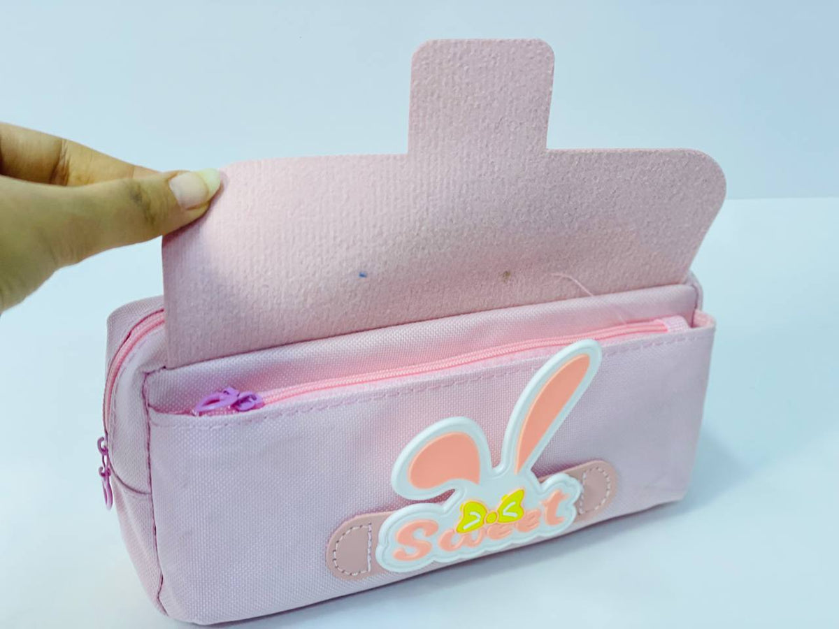 مقلمة Sweet الارنوب 🐰