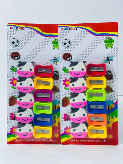 كارت برايا و استيكة البقرة ⭕️🐮🐄🐄