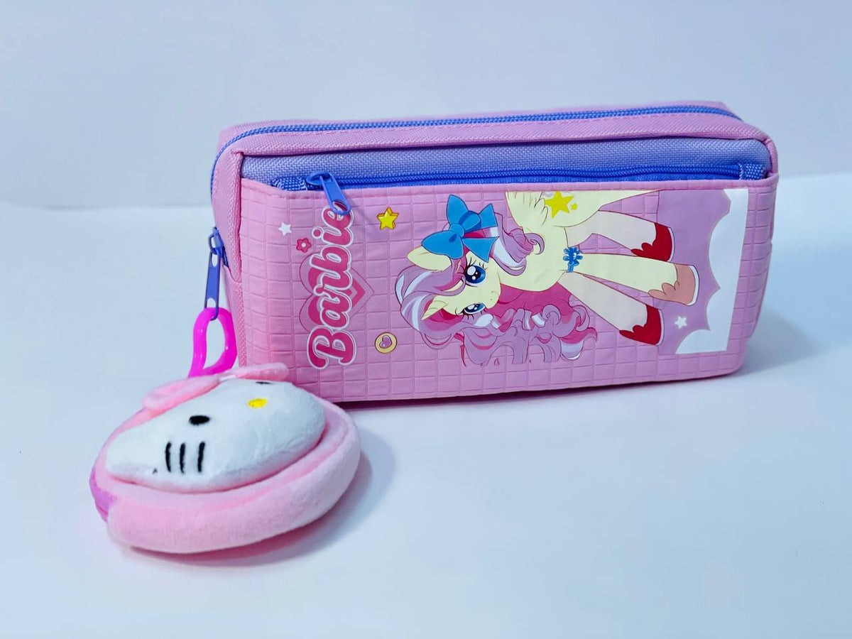 مقلمة اليوني كورن 🦄