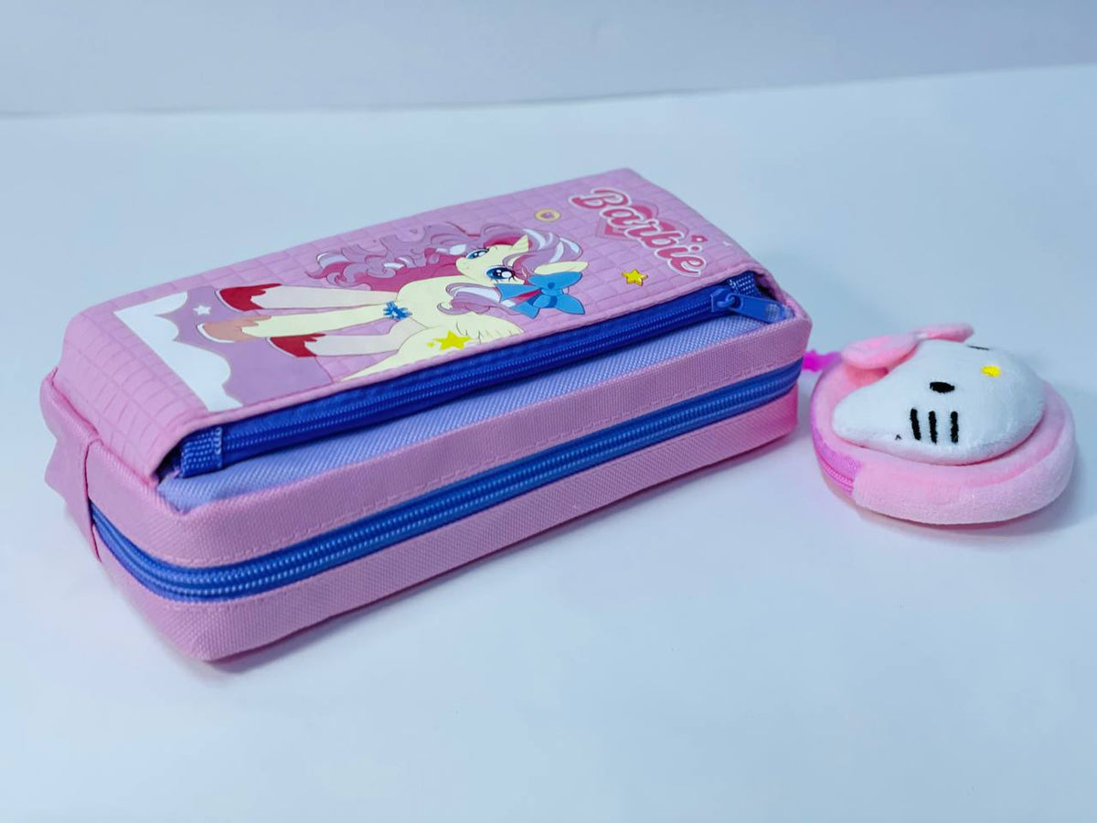 مقلمة اليوني كورن 🦄