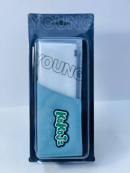 مقلمة KUKUJI ✳️