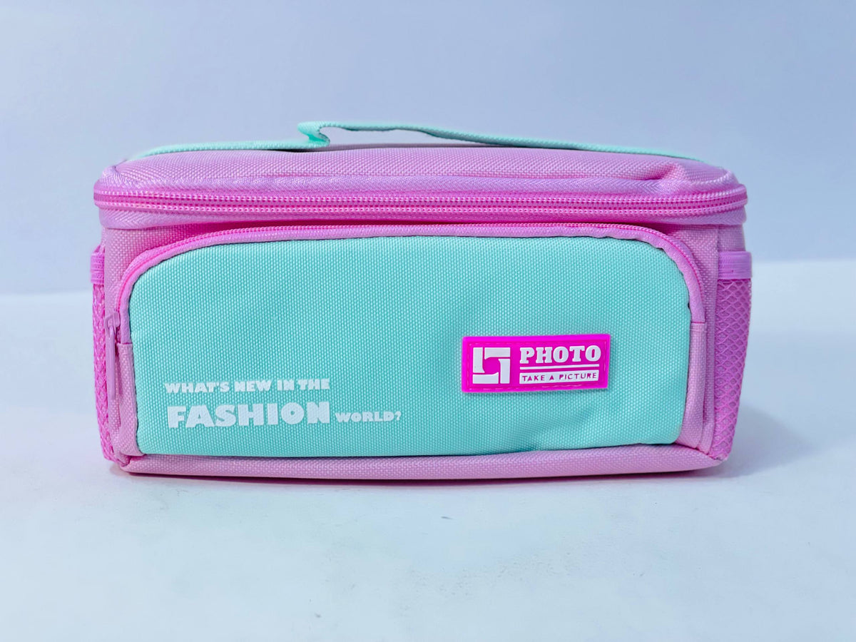 مقلمة FASHION 👝