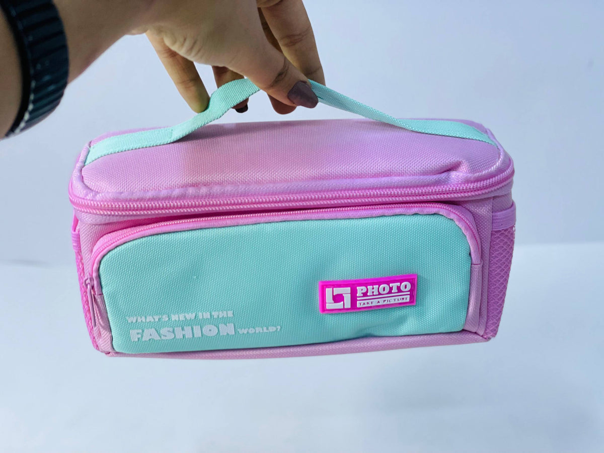 مقلمة FASHION 👝