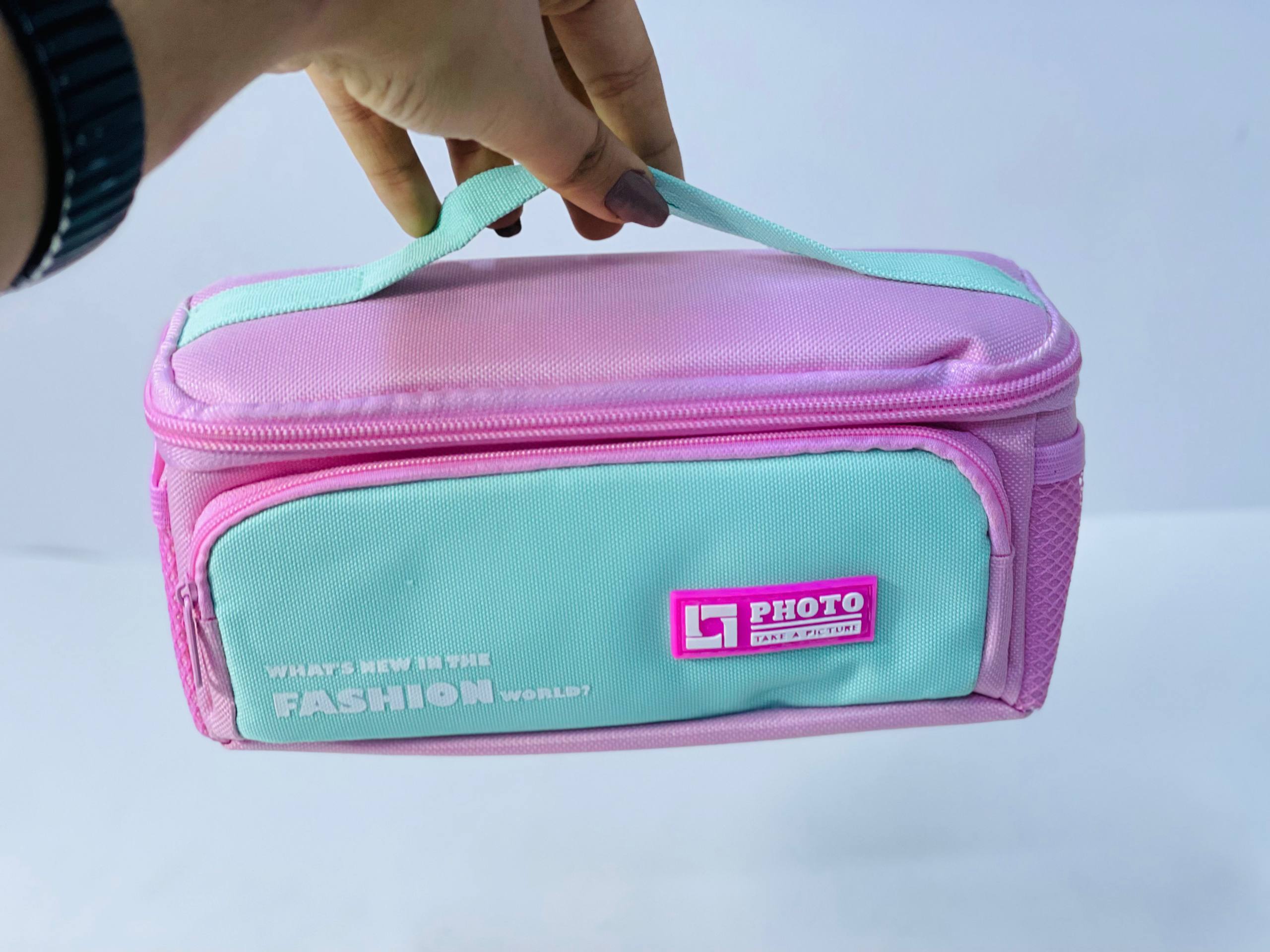 مقلمة FASHION 👝