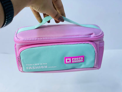 مقلمة FASHION 👝