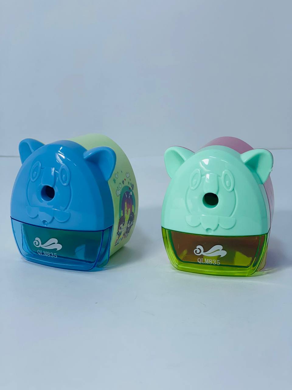 البرايا بشكل الفار 🐭🐭