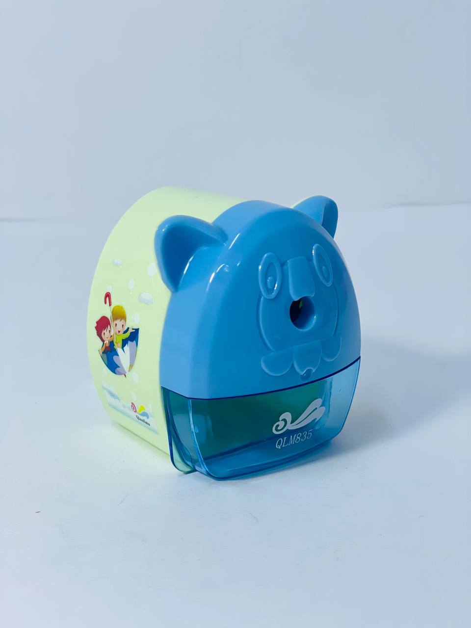 البرايا بشكل الفار 🐭🐭