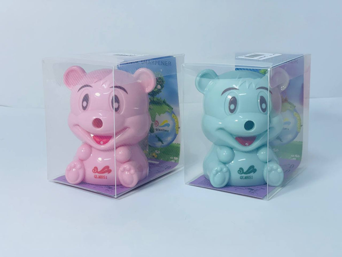 البرايا بشكل الدبدوب 🧸🧸🧸