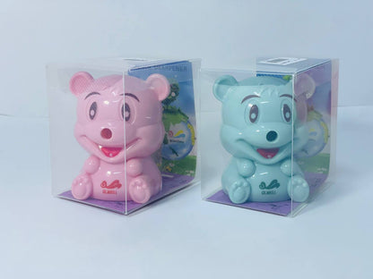 البرايا بشكل الدبدوب 🧸🧸🧸