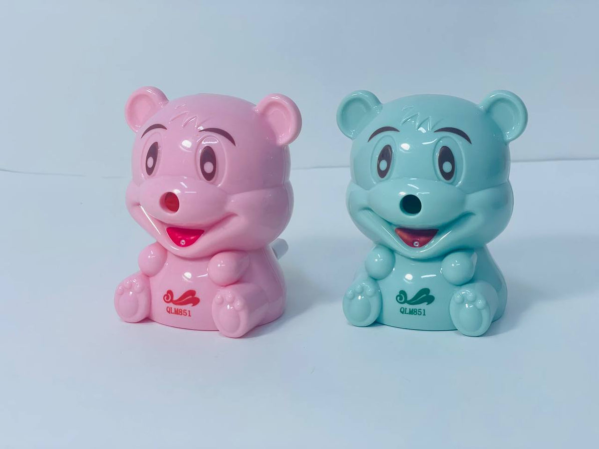 البرايا بشكل الدبدوب 🧸🧸🧸