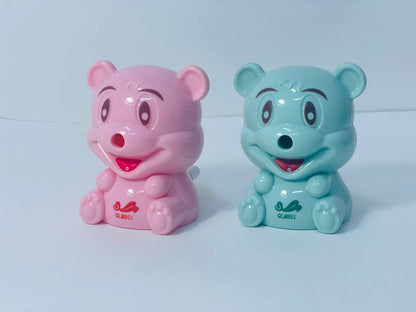 البرايا بشكل الدبدوب 🧸🧸🧸