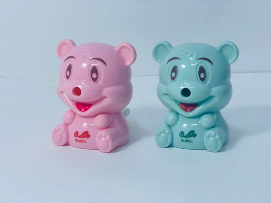 البرايا بشكل الدبدوب 🧸🧸🧸