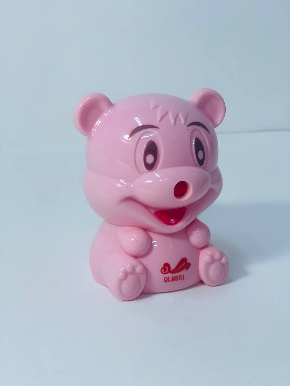 البرايا بشكل الدبدوب 🧸🧸🧸