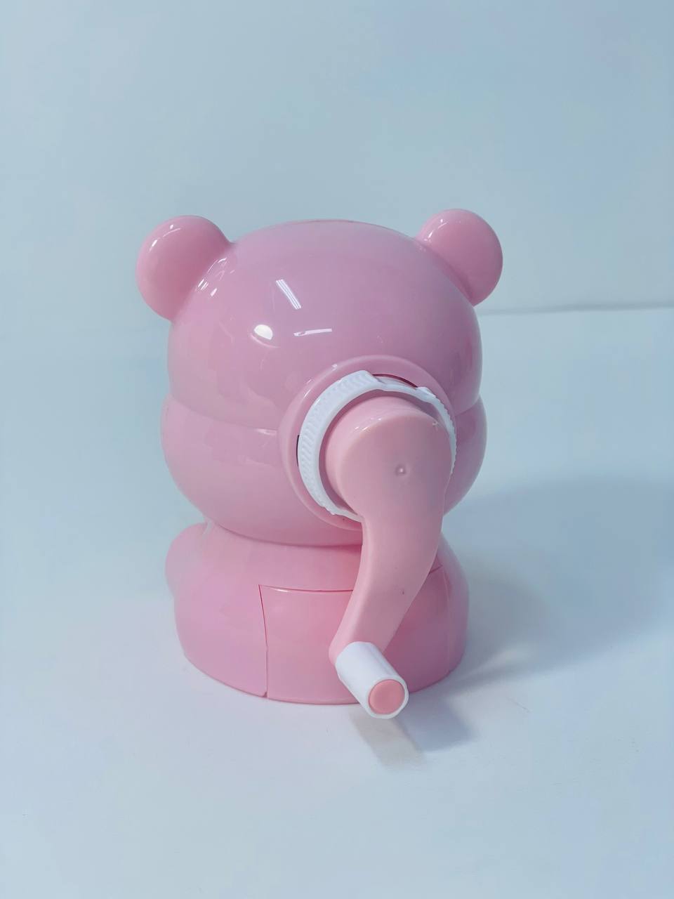 البرايا بشكل الدبدوب 🧸🧸🧸