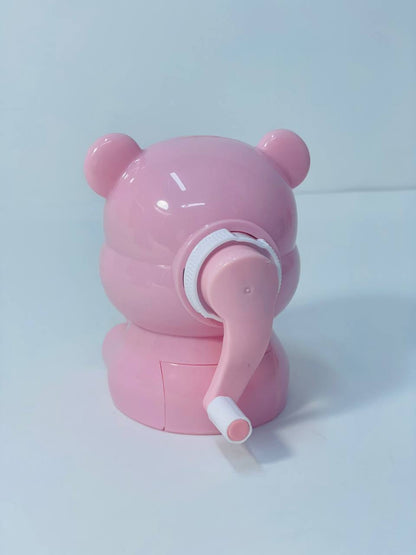 البرايا بشكل الدبدوب 🧸🧸🧸