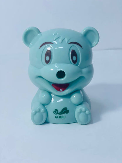 البرايا بشكل الدبدوب 🧸🧸🧸