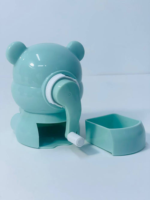 البرايا بشكل الدبدوب 🧸🧸🧸