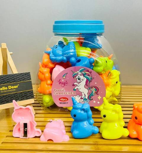برايا اليوني كورن 🦄🦄🦄🦄