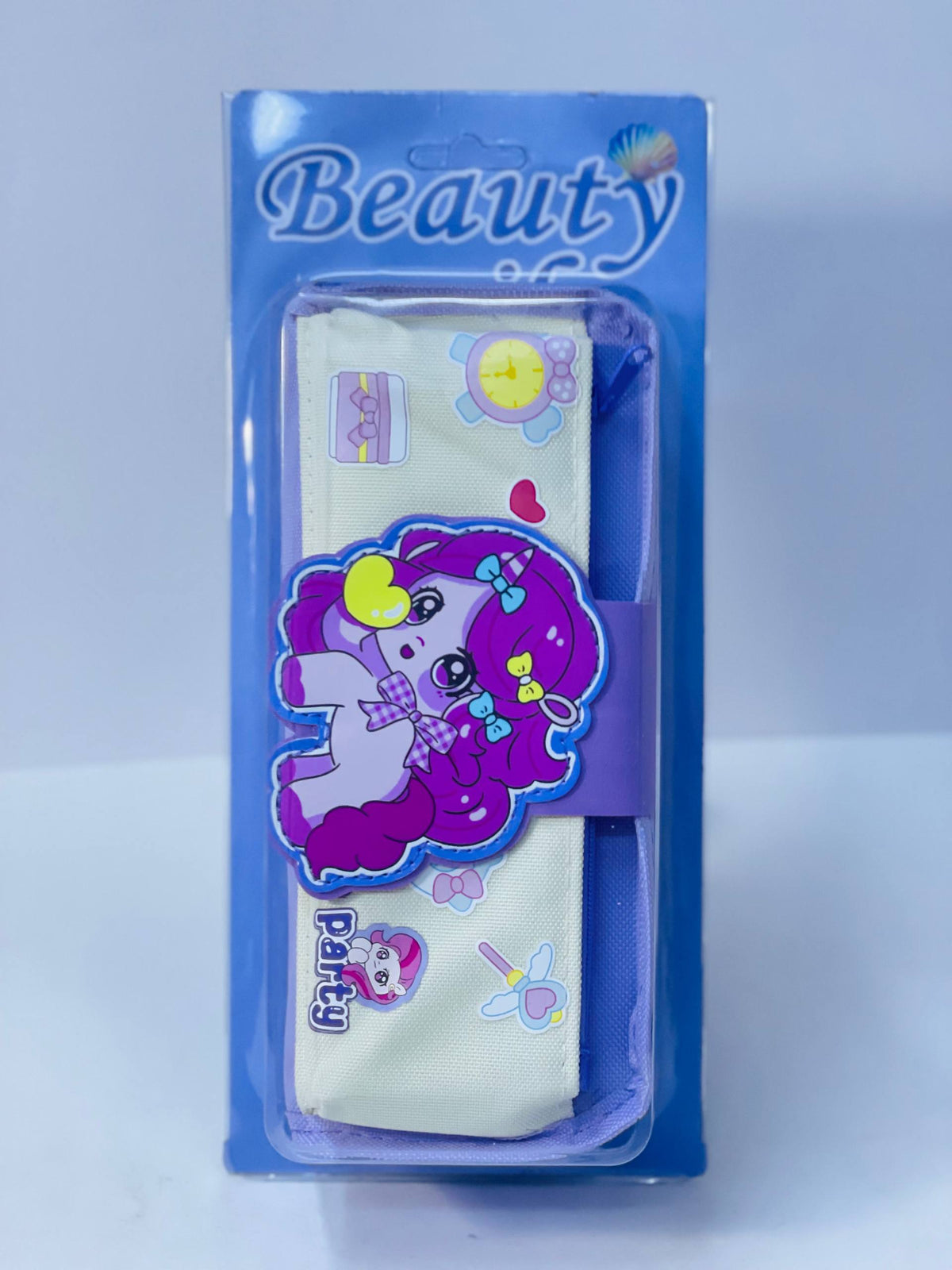 مقلمة اليوني كورن 🦄