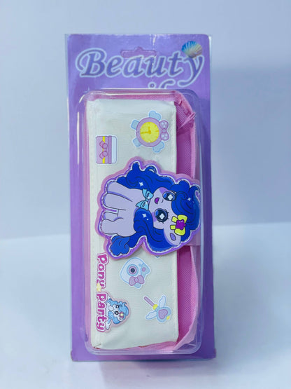 مقلمة اليوني كورن 🦄