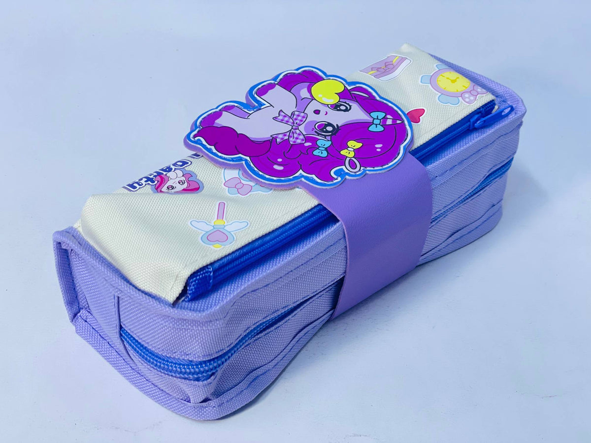 مقلمة اليوني كورن 🦄