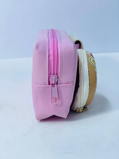 مقلمة الدبدوب 🧸