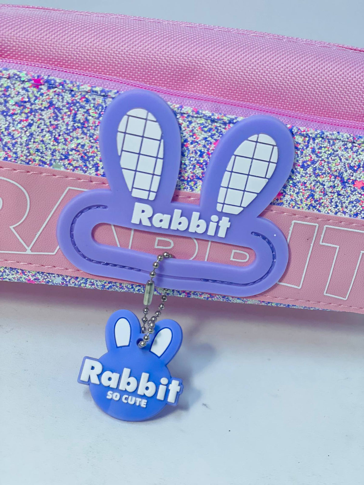 مقلمة RABBIT 🐰