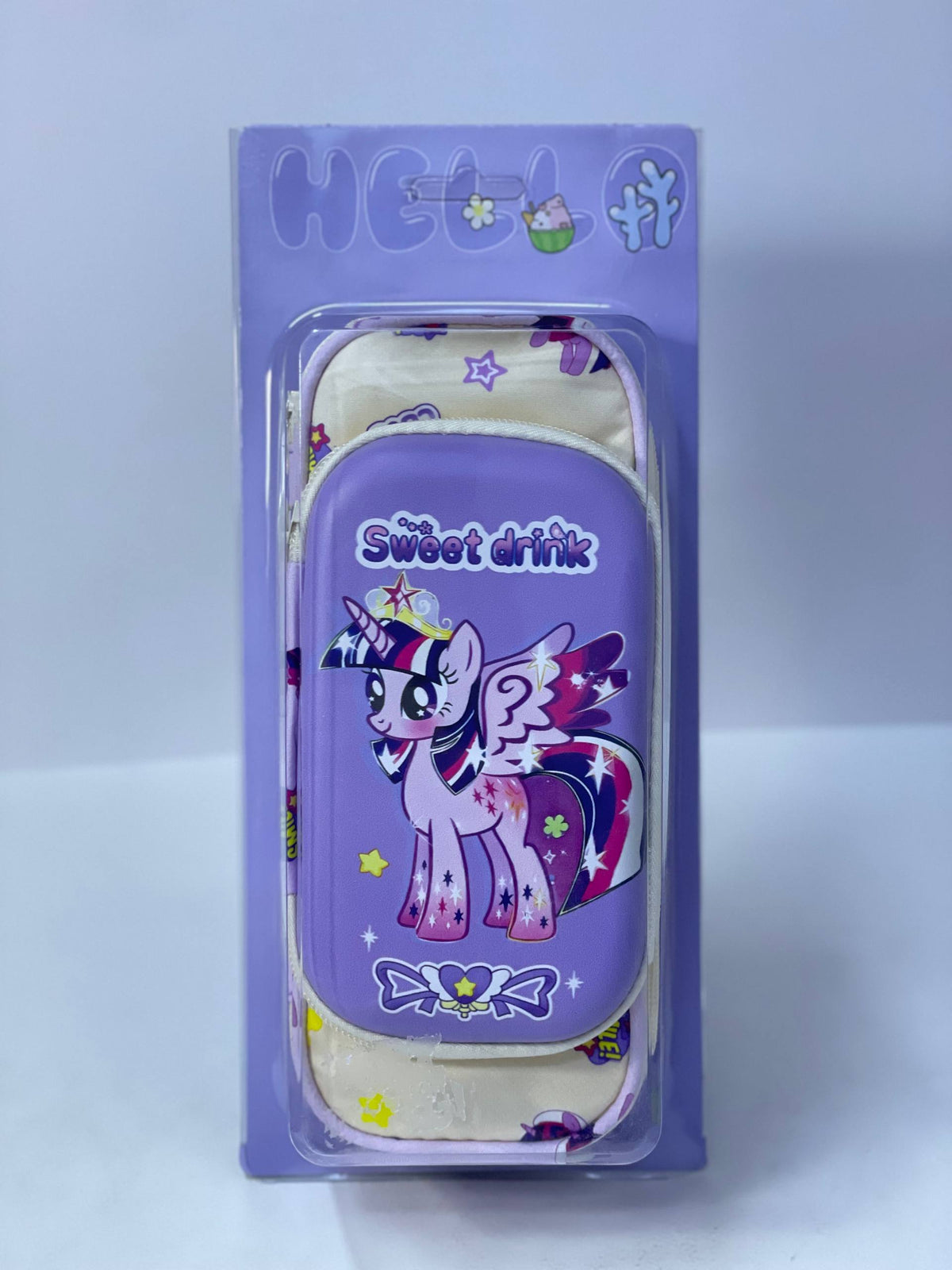 مقلمة اليوني كورن 🦄