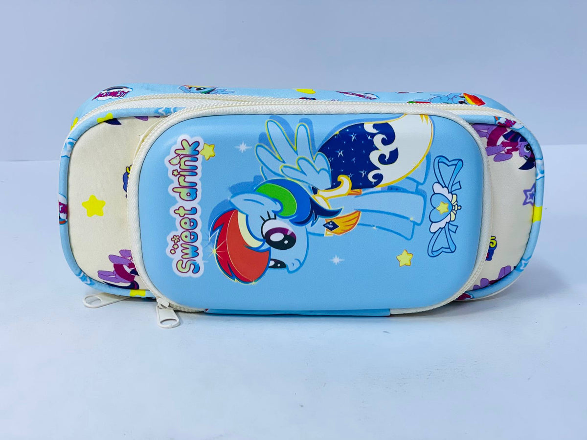 مقلمة اليوني كورن 🦄