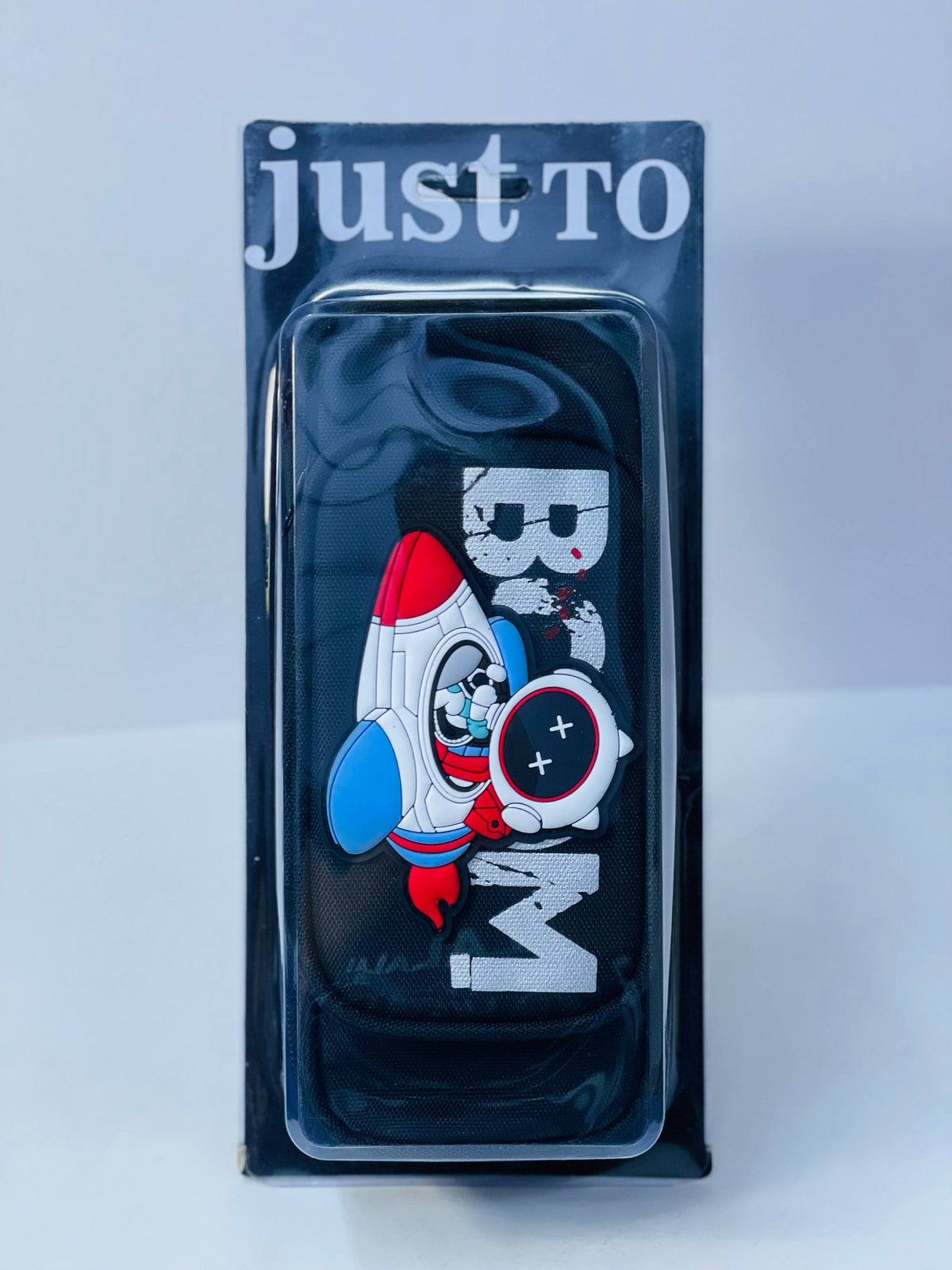 مقلمة رجل الفضاء 🧑🏻‍🚀🚀