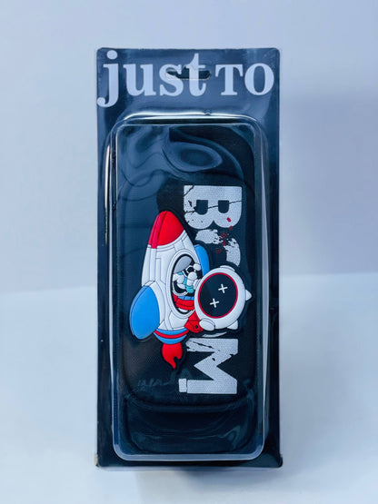 مقلمة رجل الفضاء 🧑🏻‍🚀🚀