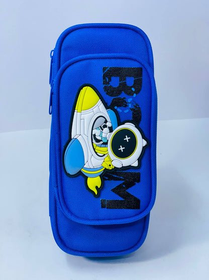 مقلمة رجل الفضاء 🧑🏻‍🚀🚀