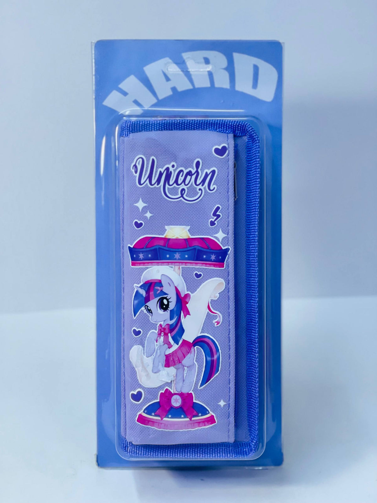 مقلمة اليوني كورن 🦄
