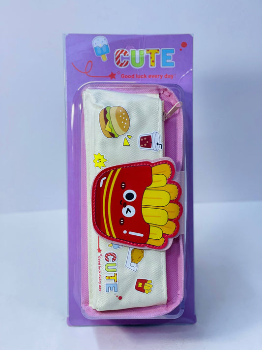مقلمة مكدونالدز 🍔🍟🍦
