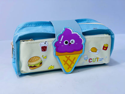 مقلمة مكدونالدز 🍔🍟🍦