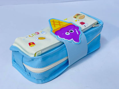 مقلمة مكدونالدز 🍔🍟🍦