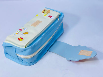 مقلمة مكدونالدز 🍔🍟🍦