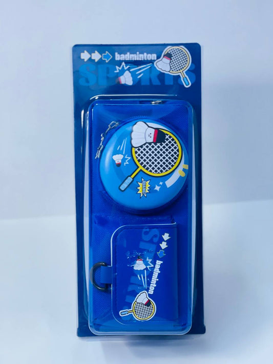 مقلمة التنس 🏓🏸