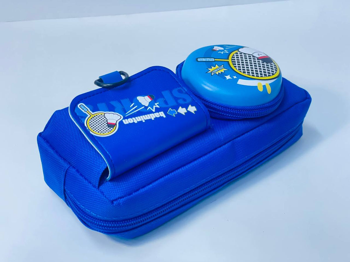 مقلمة التنس 🏓🏸