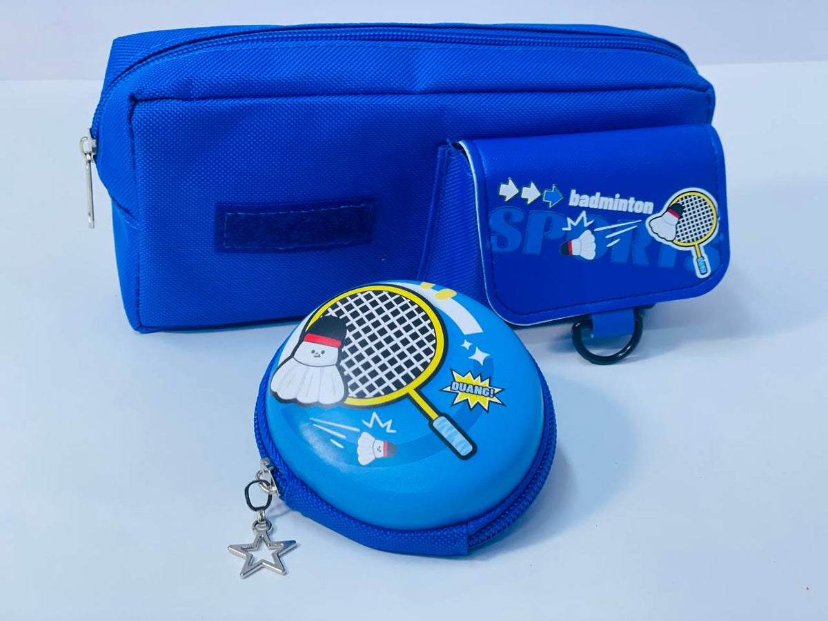 مقلمة التنس 🏓🏸