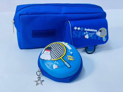مقلمة التنس 🏓🏸