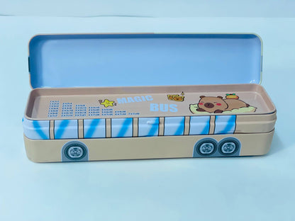 مقلمة الباص 🚌
