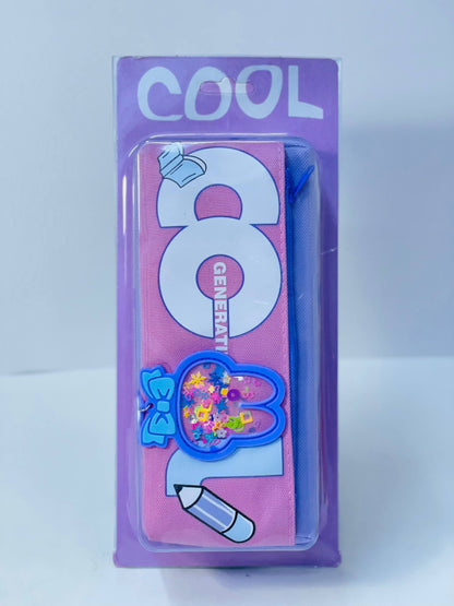 مقلمة COOL 🐇🐰